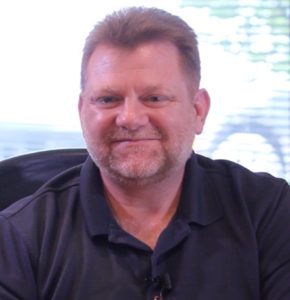 Paul J. Chrisco