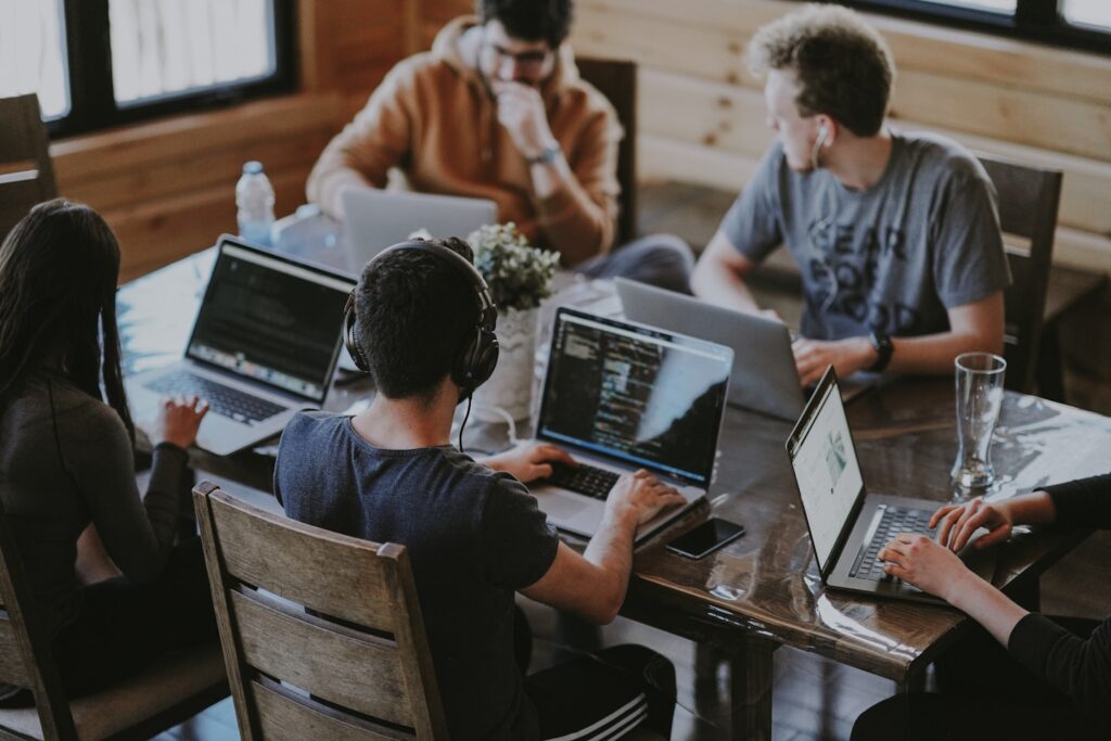 Outsourced IT Services