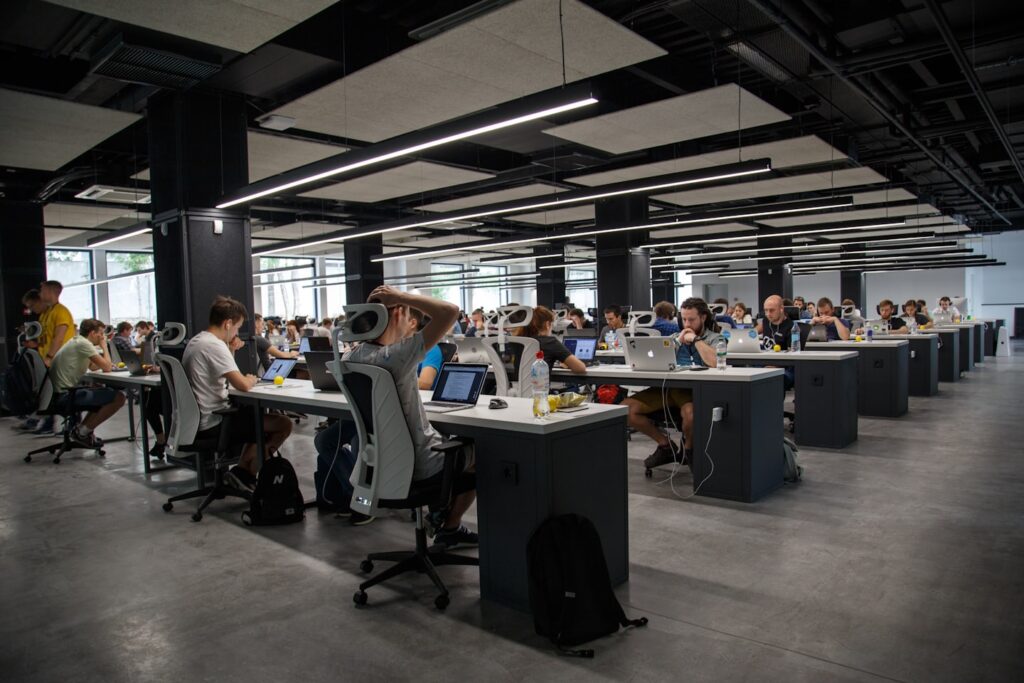 Outsourced IT Services