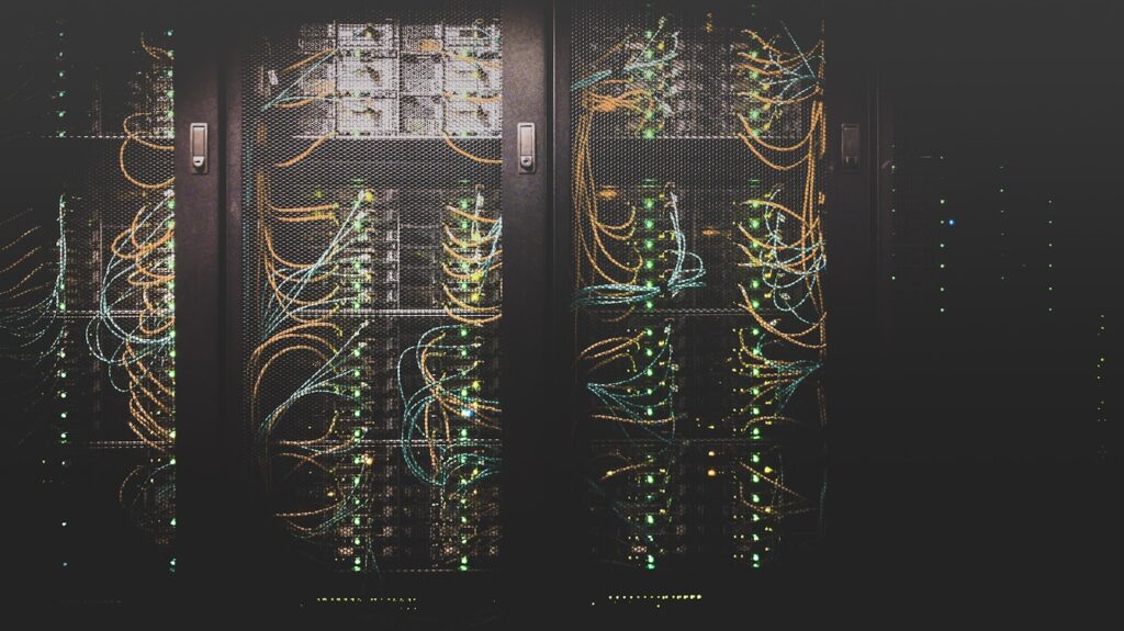 Enterprise Firewall