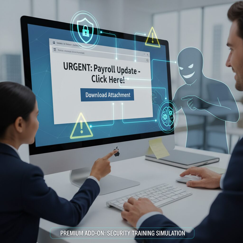 Security Awareness Training