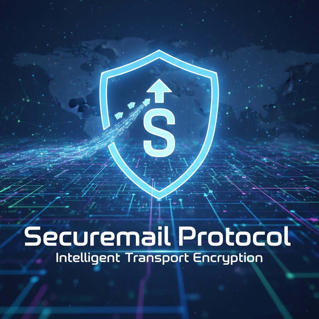 Secure Email Encryption