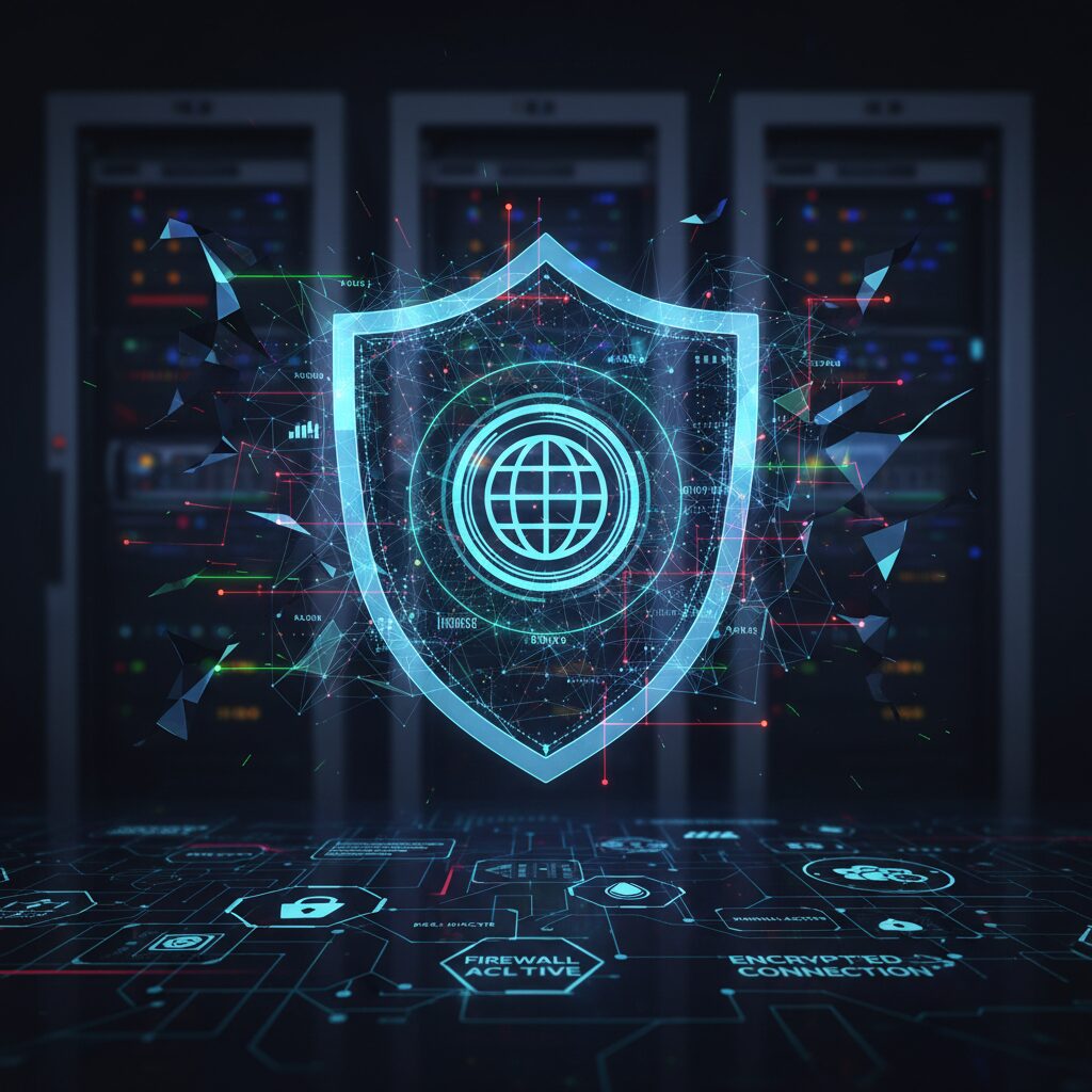 Network Security Helping Small Businesses Do Business Securely Network Security