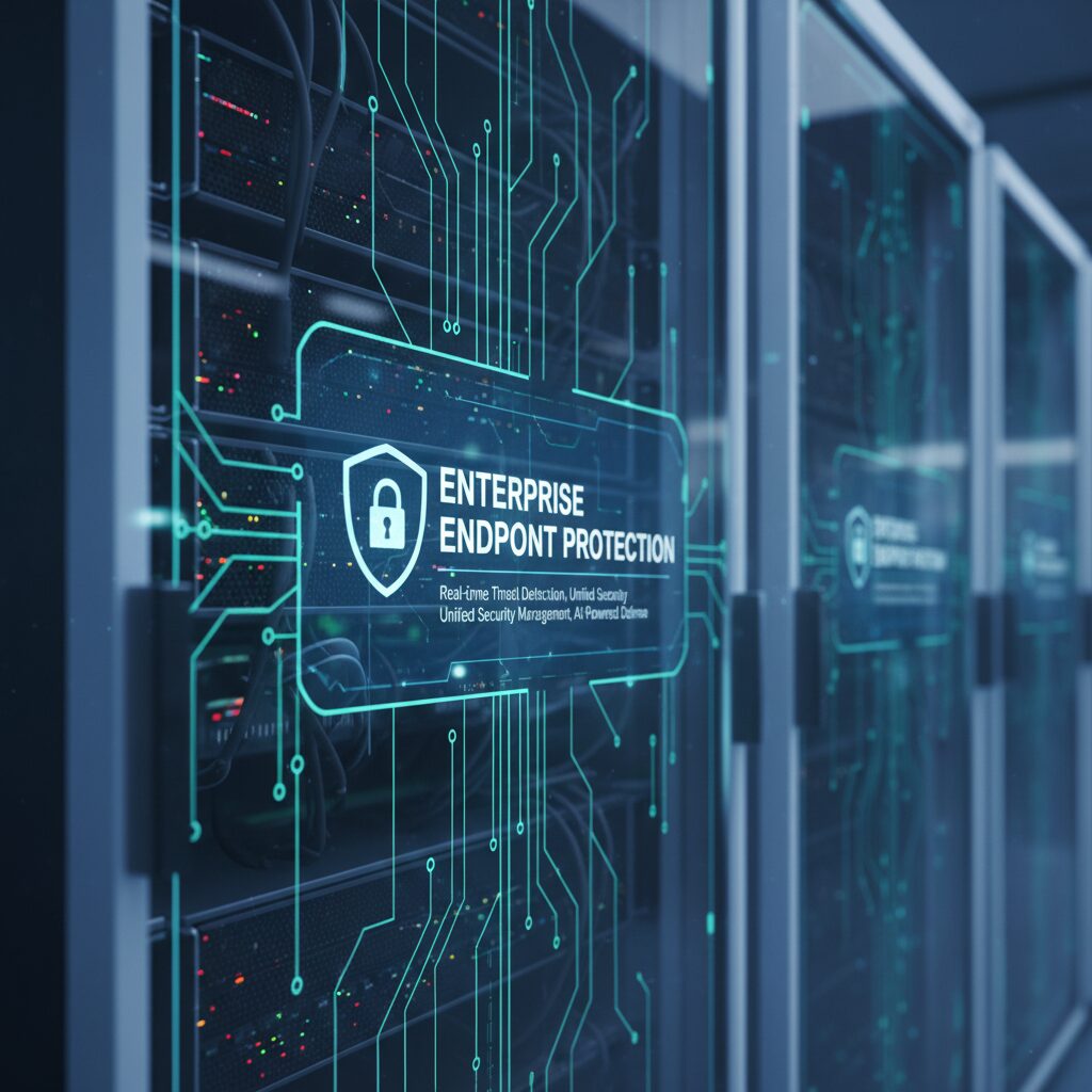 Enterprise Endpoint Protection