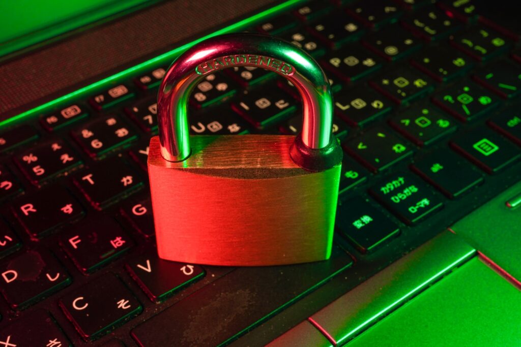 Secure Portal